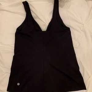 Lululemon Workout Tank Top